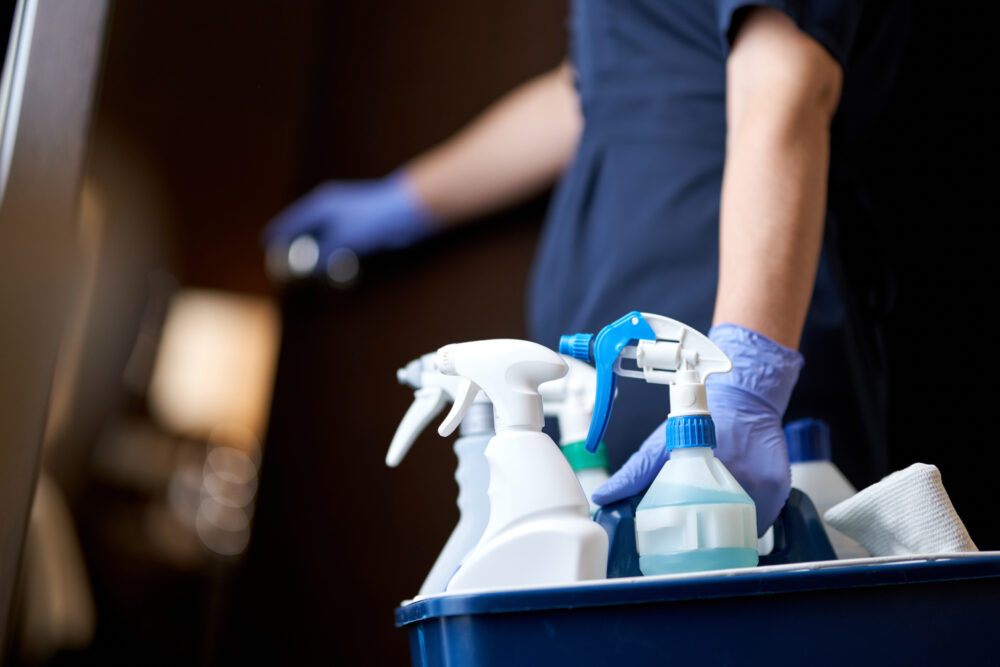 Housekeeping