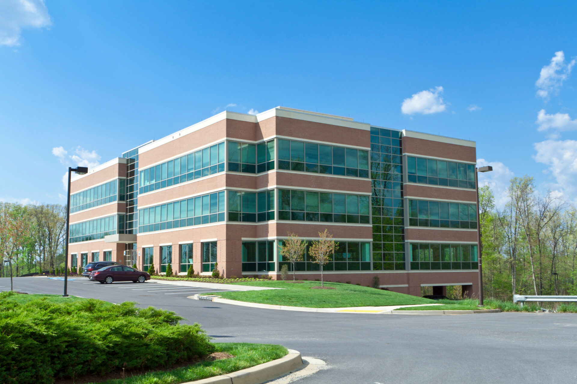 Commercial Properties Commercial Properties