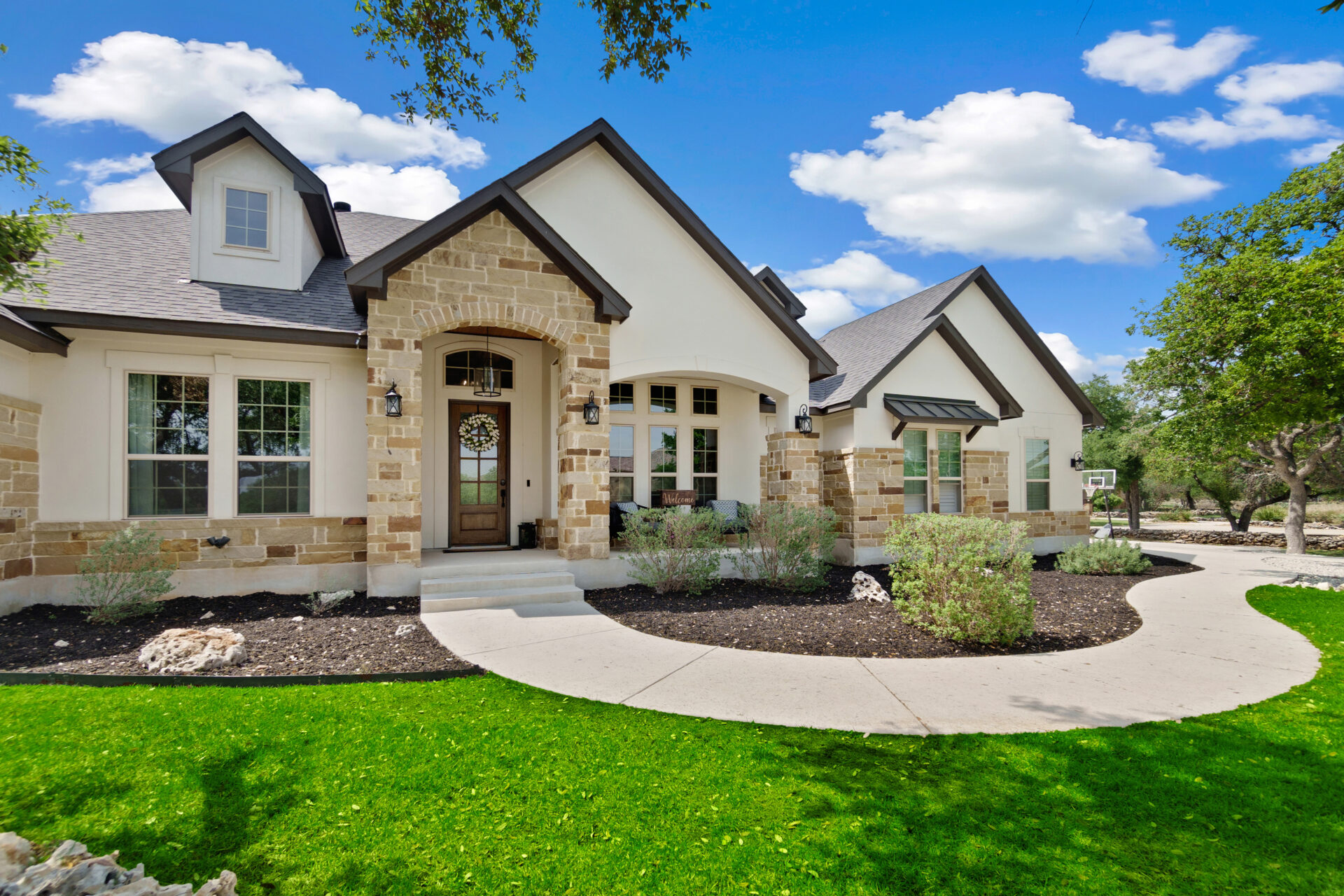 Residential Properties Residential Properties