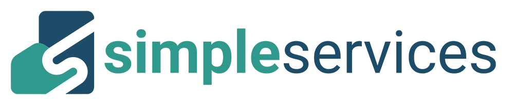 simple services logo