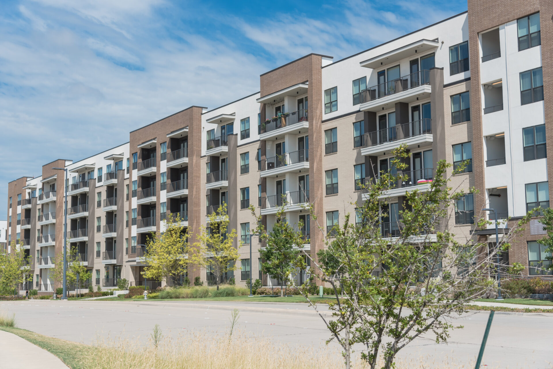Multi-Family Multi-Family